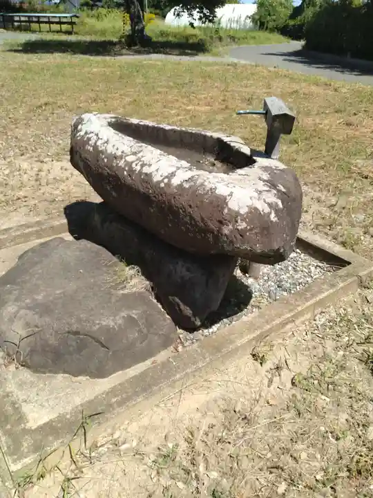 熊野神社(福島県)