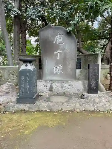 赤坂氷川神社(東京都)