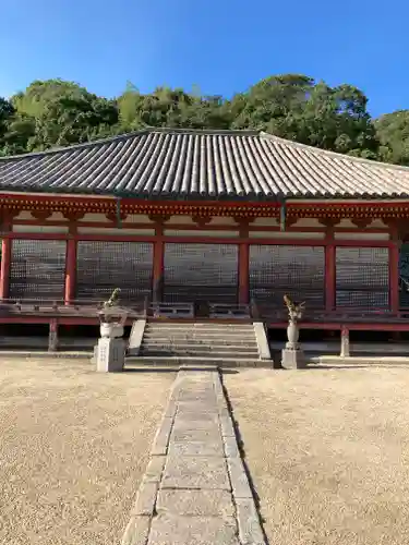 浄土寺の本殿・本堂