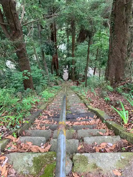 不動教会のその他建物