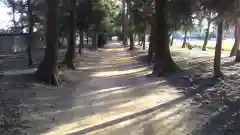 香取神社の建物その他