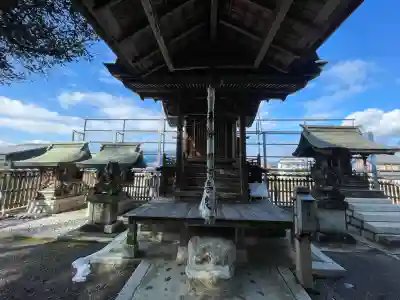日枝神社(滋賀県)