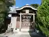 蛭子神社(出来町蛭子神社・天満神社・住吉神社)の本殿・本堂
