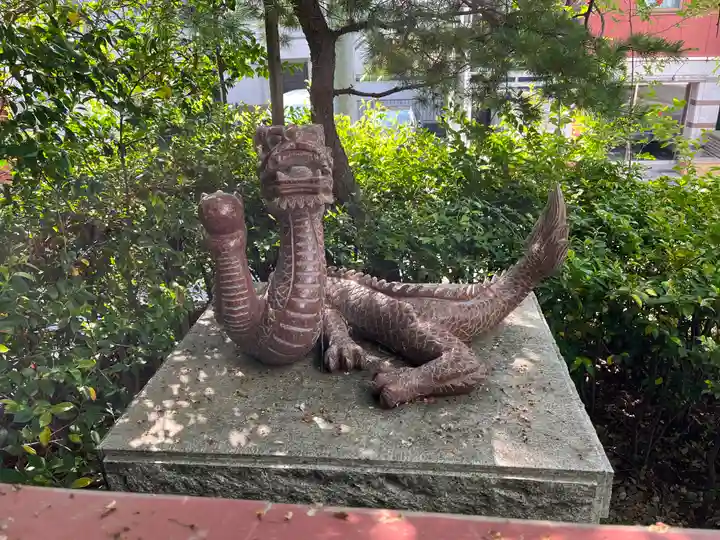 田無神社(東京都)