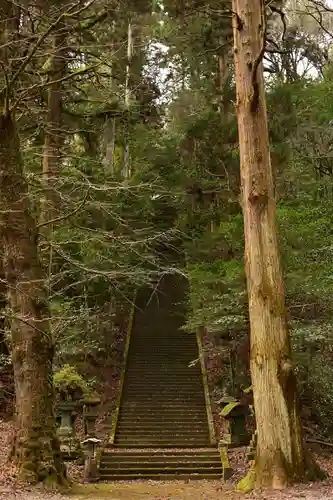 二上神社(宮崎県)