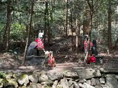 宝登山神社(埼玉県)