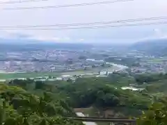 丹生都比売神社(和歌山県)