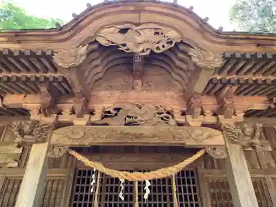 八幡神社(千葉県)