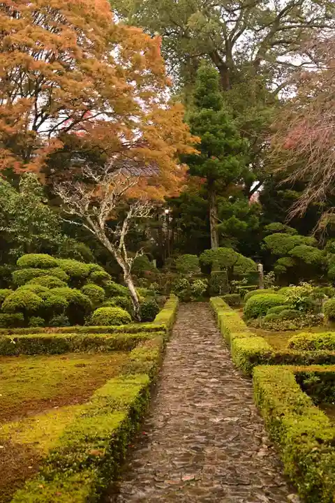 安楽寺(京都府)