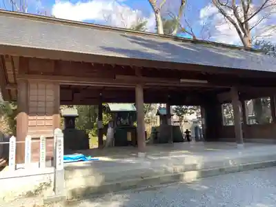 小宅神社の末社・摂社