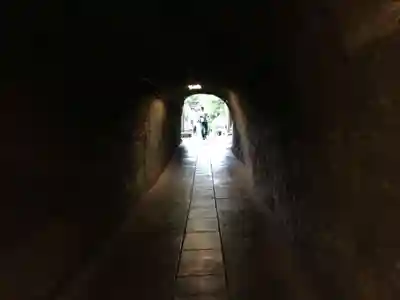 銭洗弁財天宇賀福神社のその他建物