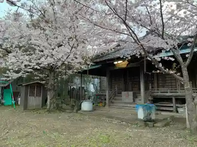 薬王院観音堂(千葉県)