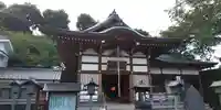 密藏院のその他建物