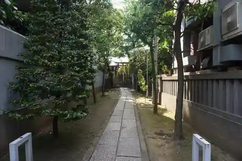 櫻田神社のその他建物