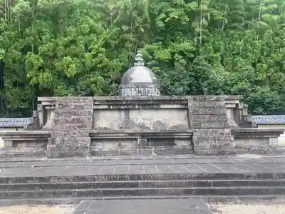 唐招提寺(奈良県)