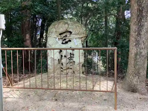 岡八幡神社のその他建物