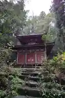 長谷寺のその他建物