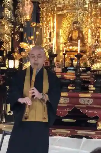 遠照山 光明寺（尼崎大仏）(兵庫県)