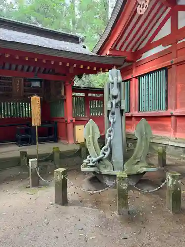 香取神宮(千葉県)