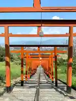 浮羽稲荷神社(福岡県)