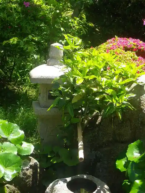 浄光明寺のその他建物