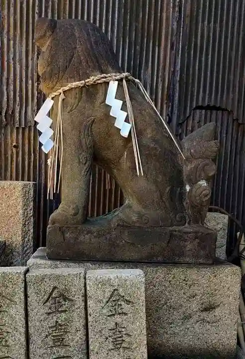 比賣許曾神社(大阪府)