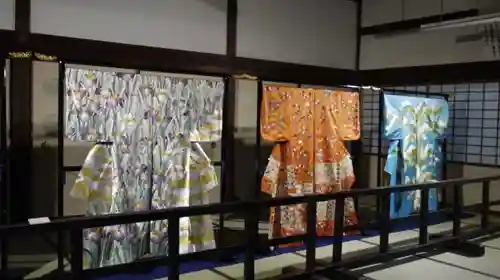 妙顯寺（妙顕寺）のその他建物