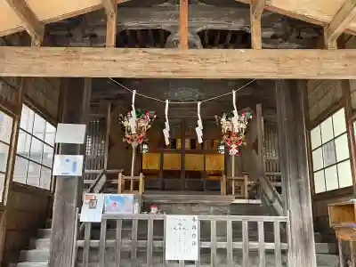 函館八幡宮の{uncategorized: "未分類", other: "その他", undefined: "問題あり", building: "その他建物", grave: "お墓", sacred_gate: "鳥居", guardian: "狛犬", statue: "像", buddha: "仏像", history: "歴史", nature: "自然", garden: "庭園", animal: "動物", pagoda: "塔", temizu: "手水舎", mountain_gate: "山門・神門", sanctuary: "本殿・本堂", subordinate: "末社・摂社", art: "芸術", scenery: "景色", jizo: "地蔵", ema: "絵馬", goshuin: "御朱印", omikuji: "おみくじ", items: "授与品その他", amulet: "お守り", goshuincho: "御朱印帳", eats: "食事", festival: "お祭り", votive_dance: "神楽", shichigosan: "七五三参", wedding: "結婚式", experience: "体験その他", initially: "初詣", around: "周辺", anti_infection: "感染症対策"}