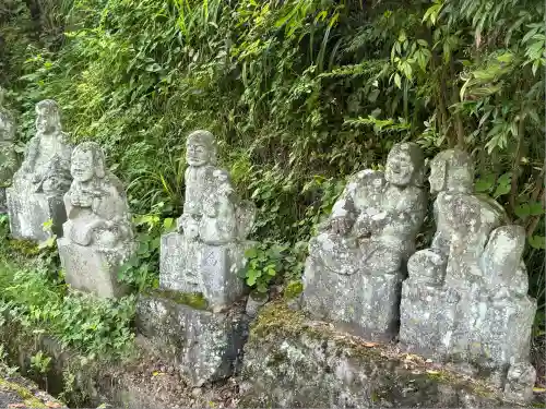 国宝 大法寺(長野県)