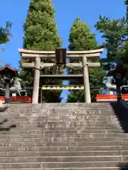 阿部野神社(大阪府)