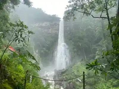 飛瀧神社(熊野那智大社別宮)(和歌山県)