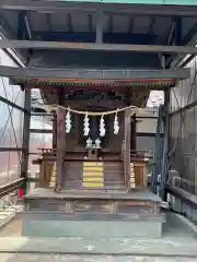 御嶽神社茅萱宮(岐阜県)