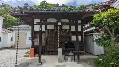 深泥池地蔵堂(京都府)