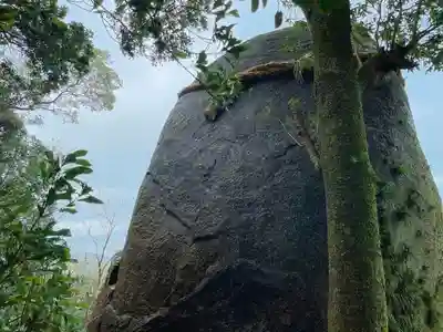 岩上神社(兵庫県)