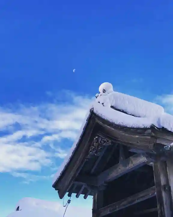 潮音院のその他建物