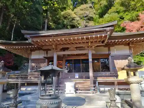 長谷寺(奈良県)