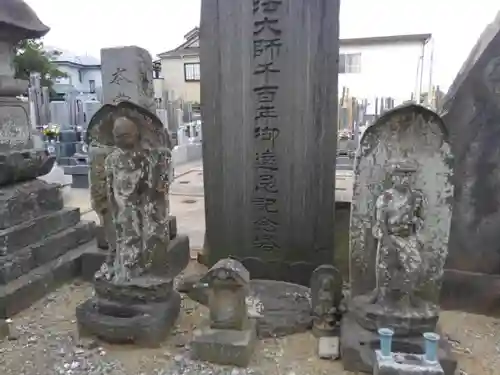 安福寺のその他建物