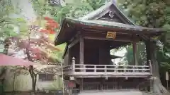 星宮神社の建物その他