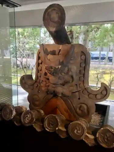 瑞巌寺のその他建物