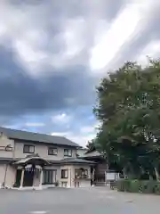 立川熊野神社の建物その他