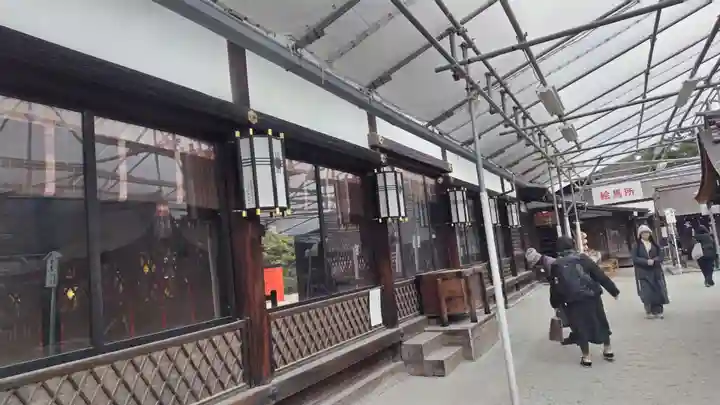 賀茂御祖神社(下鴨神社)(京都府)