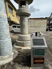 宮地嶽八幡神社(長崎県)