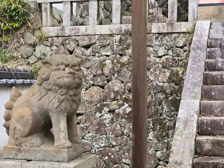 岸本神社(和歌山県)