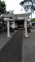 大六天神社(静岡県)