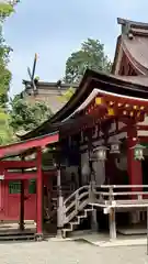 石上神宮(奈良県)