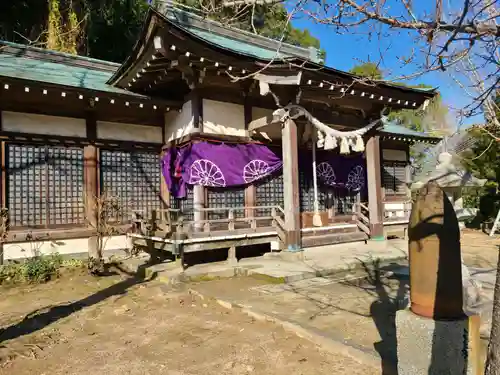 防府市護国神社(山口県)