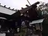 東京大神宮(東京都)