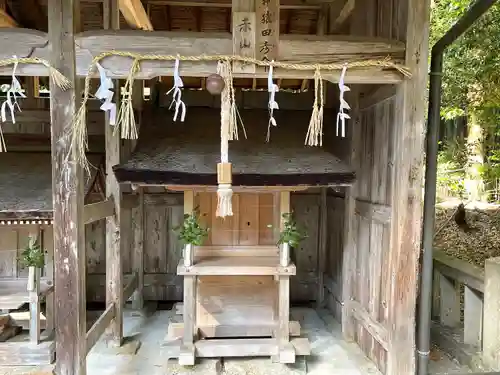 勝手神社(滋賀県)