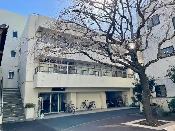 竜門寺(東京都)
