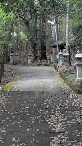 宇佐八幡神社(滋賀県)